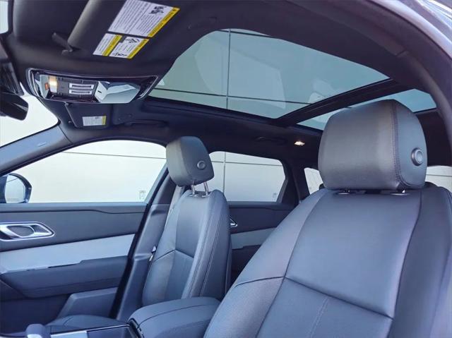 2025 Land Rover Range Rover Velar P250 S