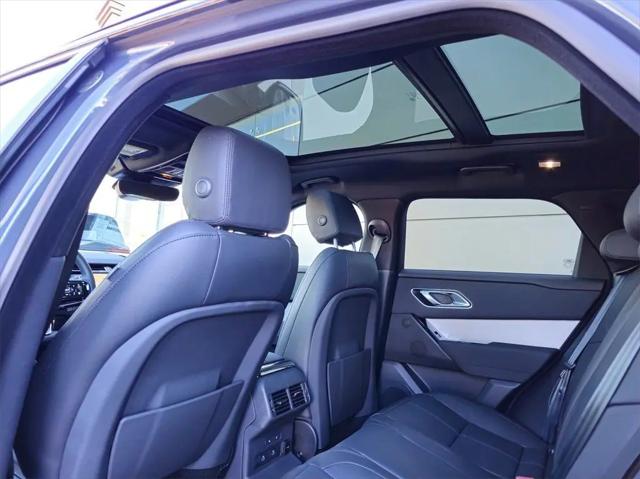 2025 Land Rover Range Rover Velar P250 S