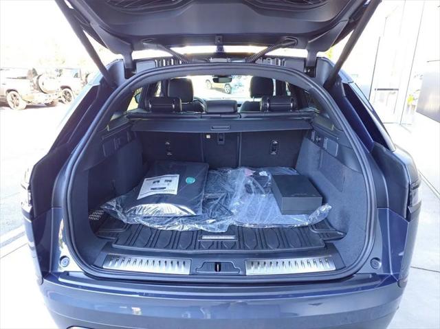 2025 Land Rover Range Rover Velar P250 S