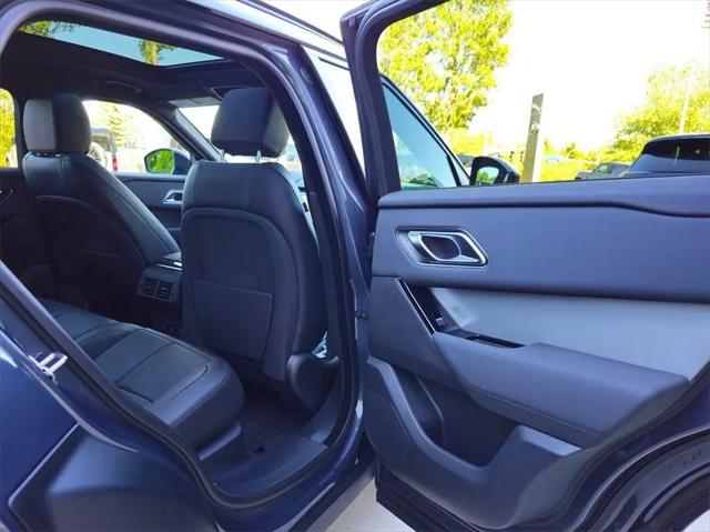 2025 Land Rover Range Rover Velar P250 S