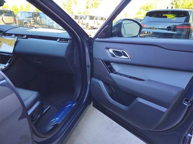 2025 Land Rover Range Rover Velar P250 S