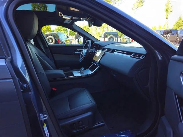 2025 Land Rover Range Rover Velar P250 S