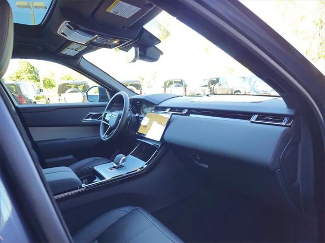 2025 Land Rover Range Rover Velar P250 S