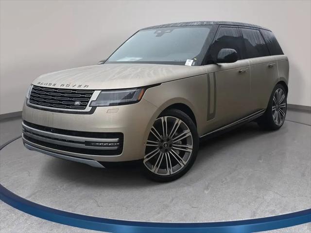 2025 Land Rover Range Rover P530 SE for sale in Lynnwood, WA
