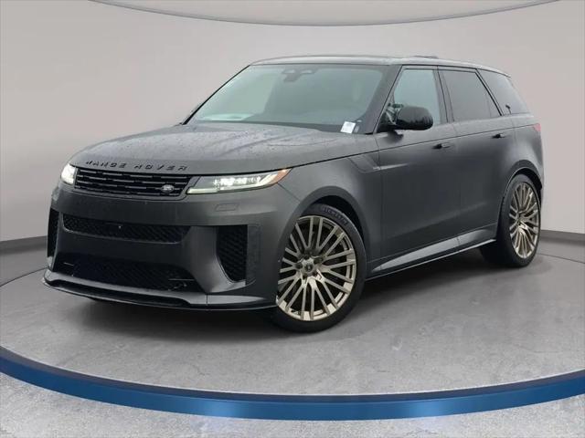 2025 Land Rover Range Rover Sport P635 SV Edition Two for sale in Lynnwood, WA