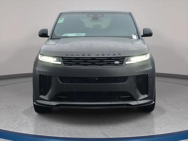 2025 Land Rover Range Rover Sport P635 SV Edition Two