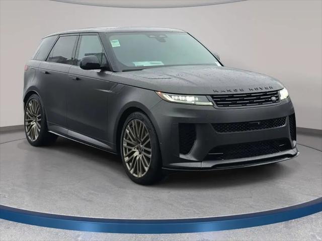 2025 Land Rover Range Rover Sport P635 SV Edition Two