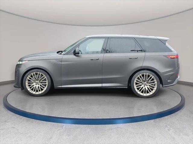 2025 Land Rover Range Rover Sport P635 SV Edition Two