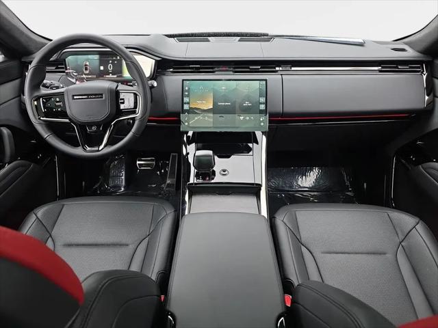 2025 Land Rover Range Rover Sport P635 SV Edition Two