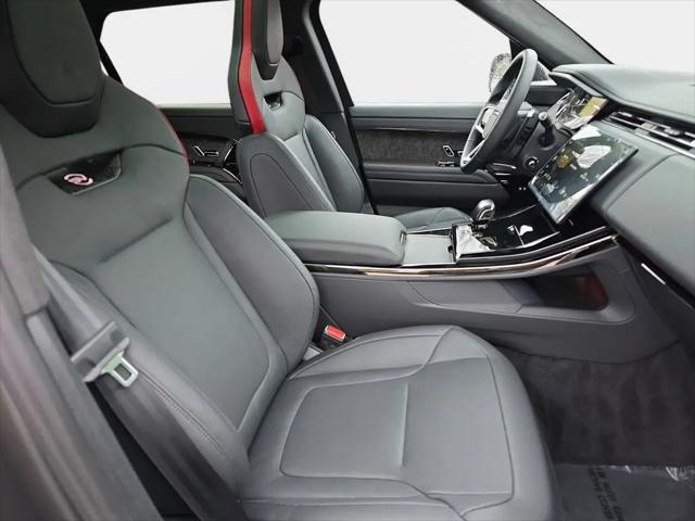 2025 Land Rover Range Rover Sport P635 SV Edition Two