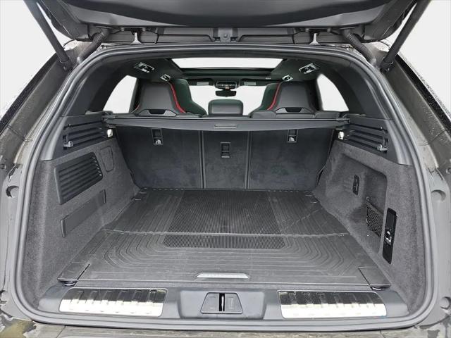 2025 Land Rover Range Rover Sport P635 SV Edition Two