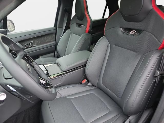 2025 Land Rover Range Rover Sport P635 SV Edition Two