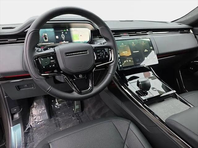 2025 Land Rover Range Rover Sport P635 SV Edition Two