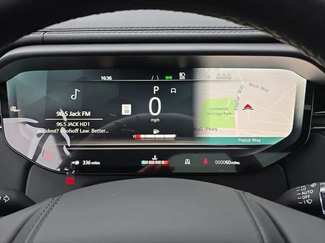 2025 Land Rover Range Rover Sport P635 SV Edition Two