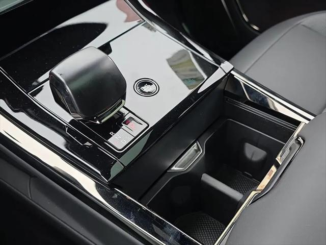 2025 Land Rover Range Rover Sport P635 SV Edition Two