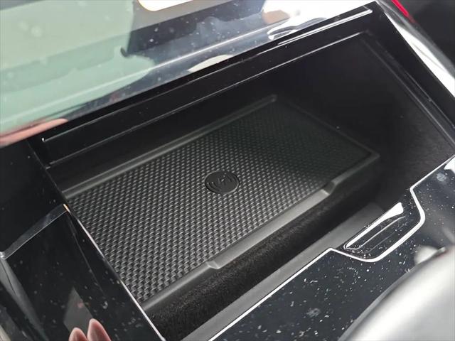 2025 Land Rover Range Rover Sport P635 SV Edition Two