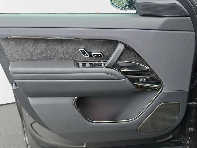 2025 Land Rover Range Rover Sport P635 SV Edition Two