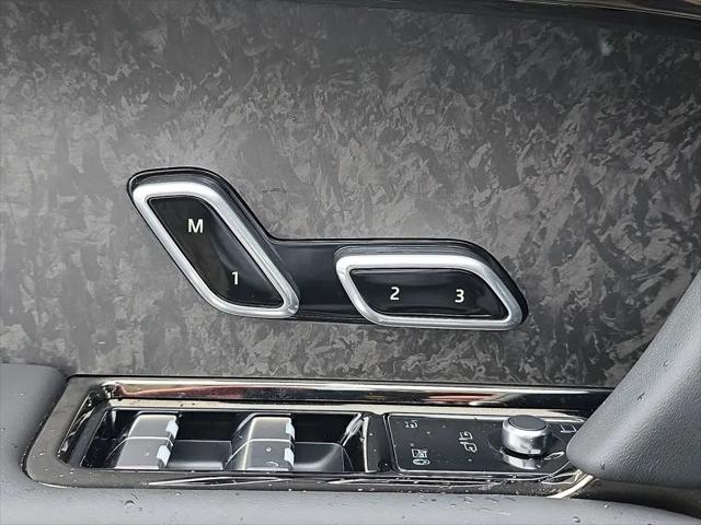 2025 Land Rover Range Rover Sport P635 SV Edition Two