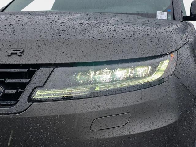 2025 Land Rover Range Rover Sport P635 SV Edition Two
