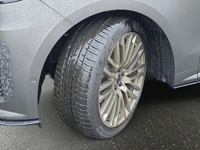 2025 Land Rover Range Rover Sport P635 SV Edition Two