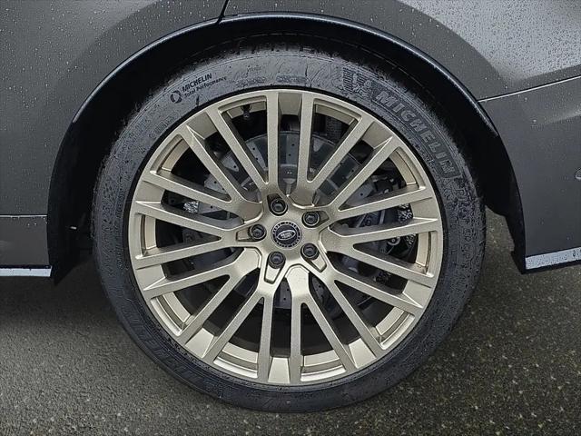 2025 Land Rover Range Rover Sport P635 SV Edition Two