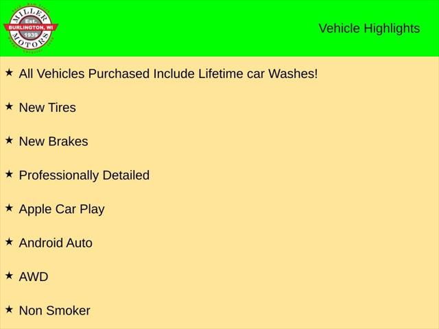 2019 Volkswagen Tiguan 2.0T S 2019 Volkswagen Tiguan 2.0T S