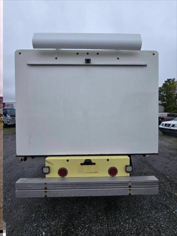2019 Ford E-450 Cutaway E-450