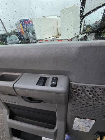2019 Ford E-450 Cutaway E-450