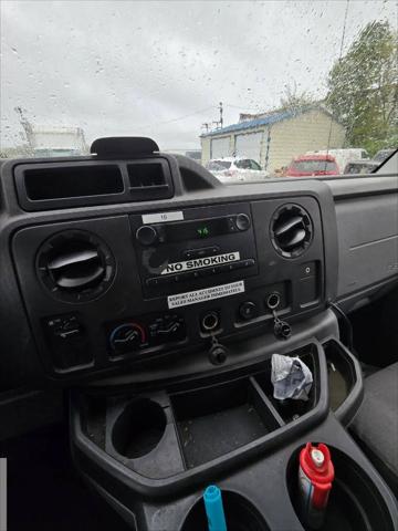 2019 Ford E-450 Cutaway E-450