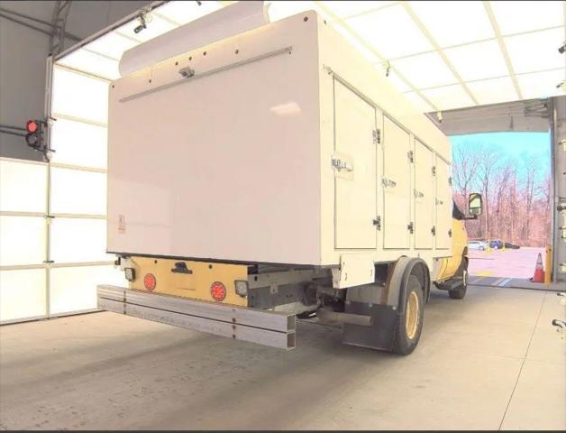 2019 Ford E-450 Cutaway E-450