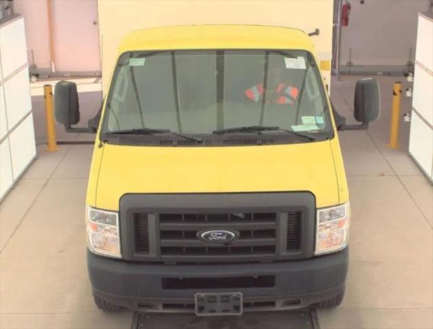 2019 Ford E-450 Cutaway E-450