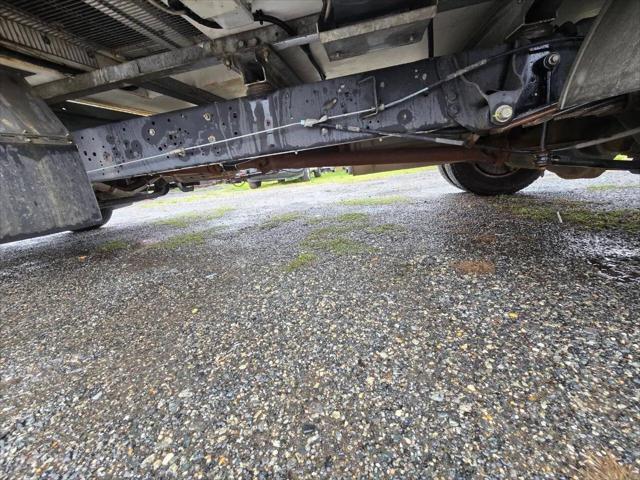 2019 Ford E-450 Cutaway E-450
