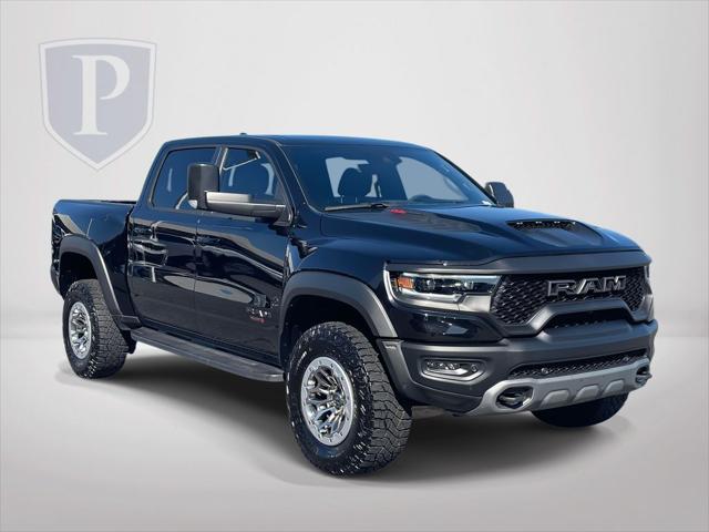 2023 RAM 1500 TRX Crew Cab 4x4 57 Box