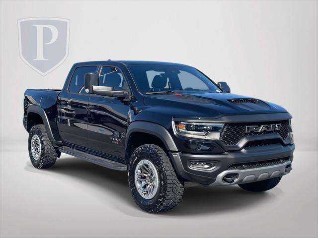 2023 RAM 1500 TRX Crew Cab 4x4 57 Box