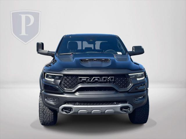 2023 RAM 1500 TRX Crew Cab 4x4 57 Box
