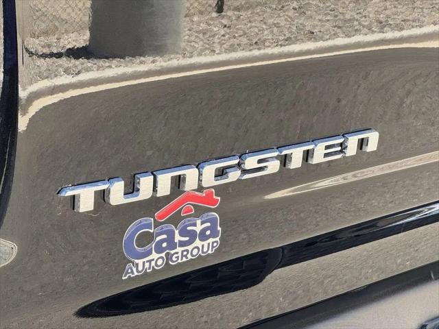2025 Ram 1500 Tungsten Crew Cab 4x4 5'7" Box