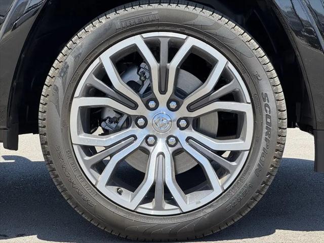 2025 Ram 1500 Tungsten Crew Cab 4x4 5'7" Box