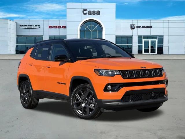 2026 Jeep Compass Limited Altitude for sale in Alamogordo, NM