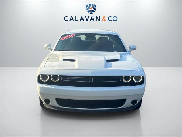 2023 Dodge Challenger SXT 2023 Dodge Challenger SXT