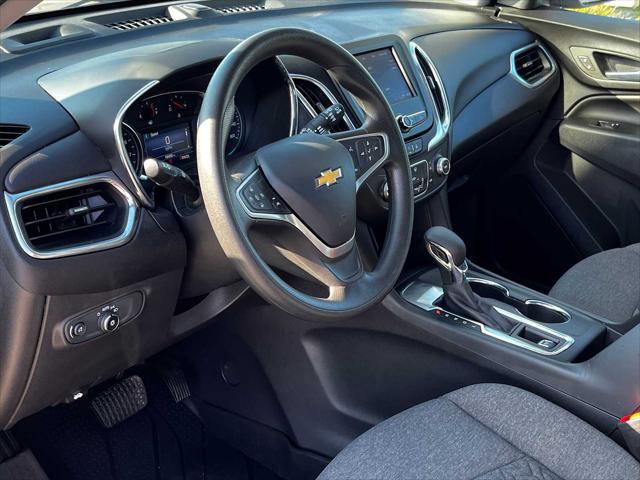 2023 Chevrolet Equinox FWD LT 2023 Chevrolet Equinox FWD LT