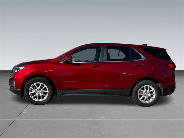 2023 Chevrolet Equinox FWD LT 2023 Chevrolet Equinox FWD LT