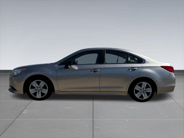 2015 Subaru Legacy 2.5i
