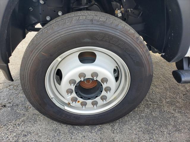 2024 Ram 5500 Tradesman/SLT