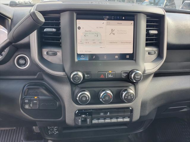 2024 Ram 5500 Tradesman/SLT