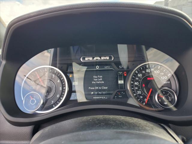 2024 Ram 5500 Tradesman/SLT