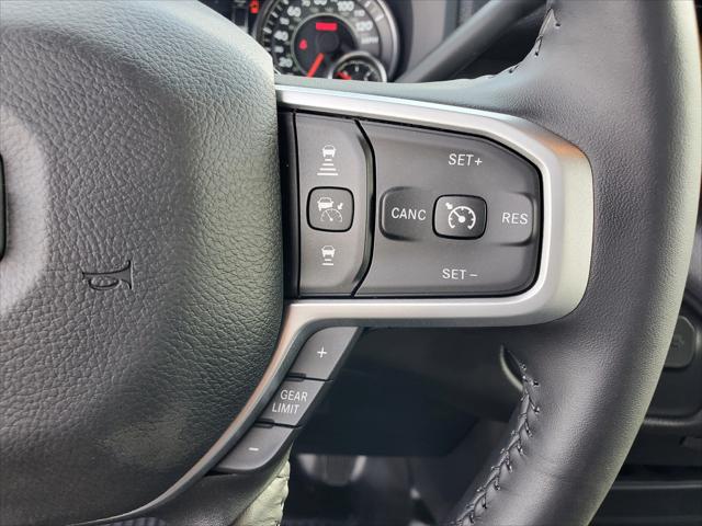 2024 Ram 5500 Tradesman/SLT