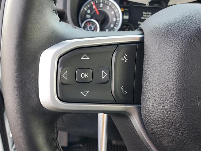 2024 Ram 5500 Tradesman/SLT