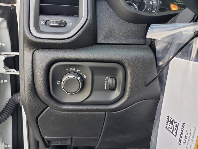 2024 Ram 5500 Tradesman/SLT
