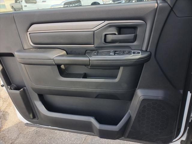 2024 Ram 5500 Tradesman/SLT