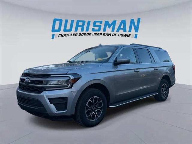 2022 Ford Expedition XLT MAX